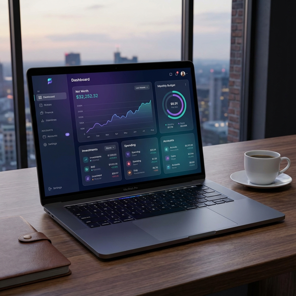 Anorae Solutions | Digital Innovation