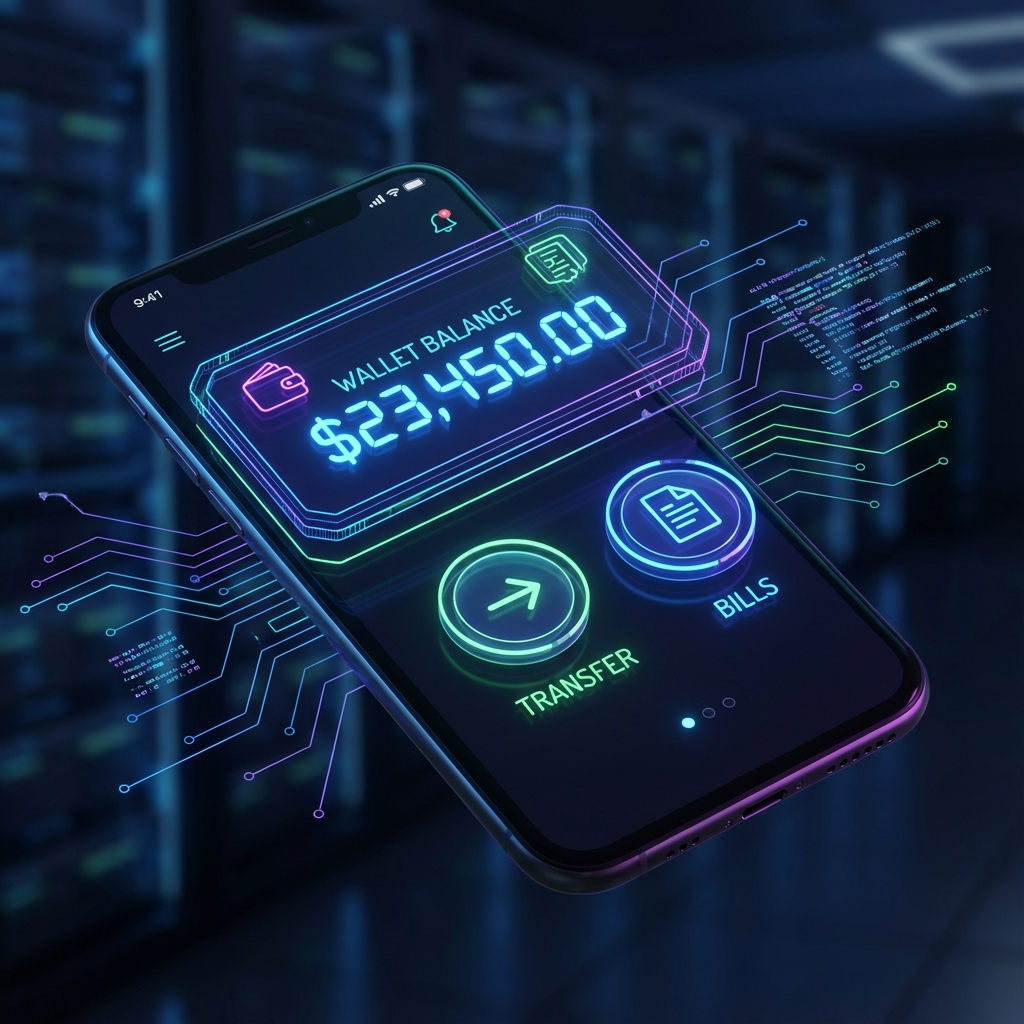 Anorae Solutions | Digital Innovation